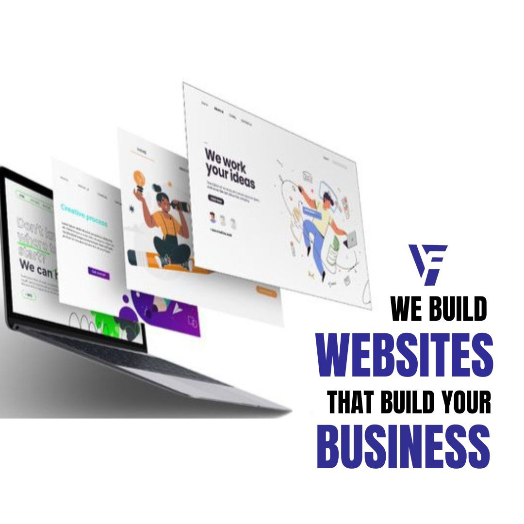 Custom Static Websites