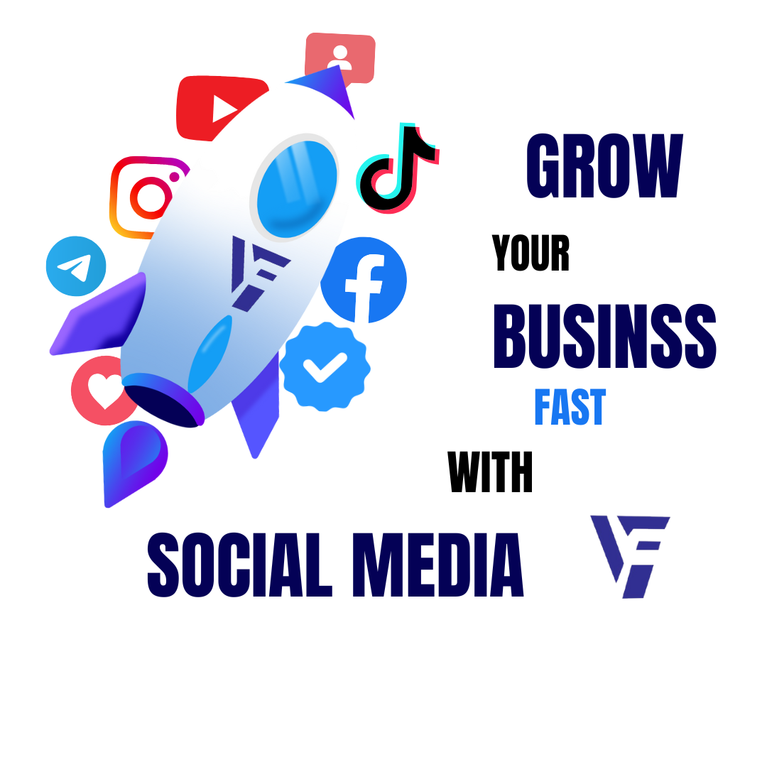 Social Media Boosting